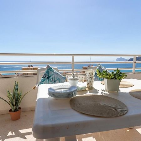 Apartamento Apolo XIV - Costa Carpediem Calpe Eksteriør bilde