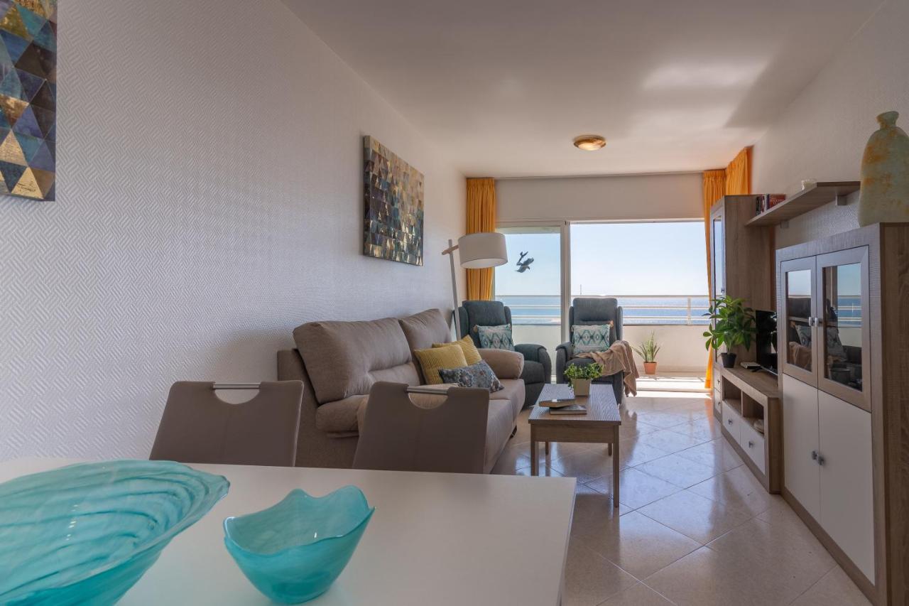 Apartamento Apolo XIV - Costa Carpediem Calpe Eksteriør bilde