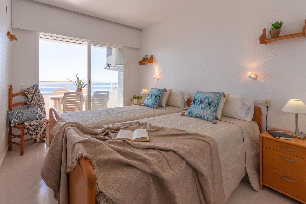 Apartamento Apolo XIV - Costa Carpediem Calpe Eksteriør bilde