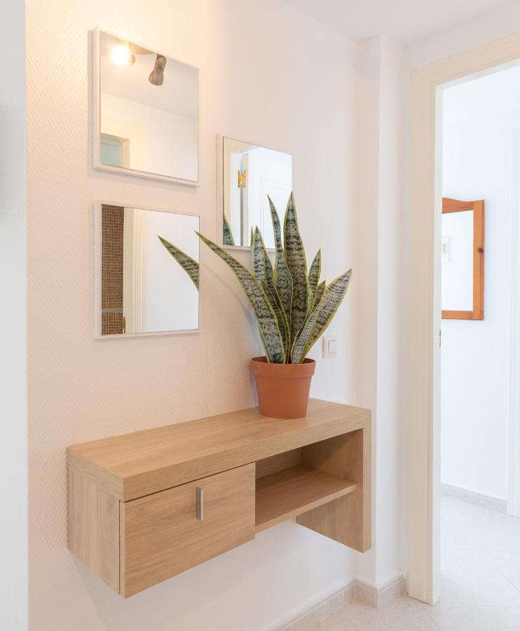 Apartamento Apolo XIV - Costa Carpediem Calpe Eksteriør bilde