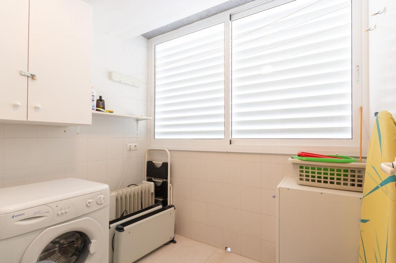 Apartamento Apolo XIV - Costa Carpediem Calpe Eksteriør bilde
