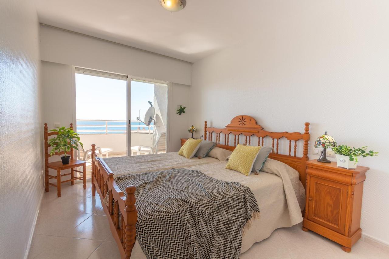 Apartamento Apolo XIV - Costa Carpediem Calpe Eksteriør bilde